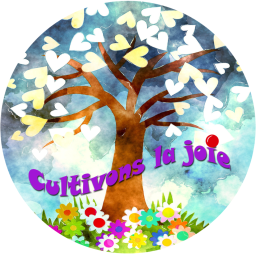 Logo Cultivons la Joie